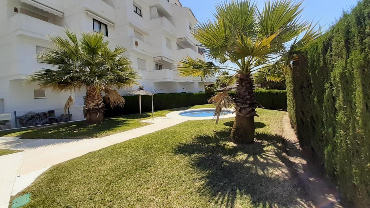 Balcon Del Mar Apartment Estepona