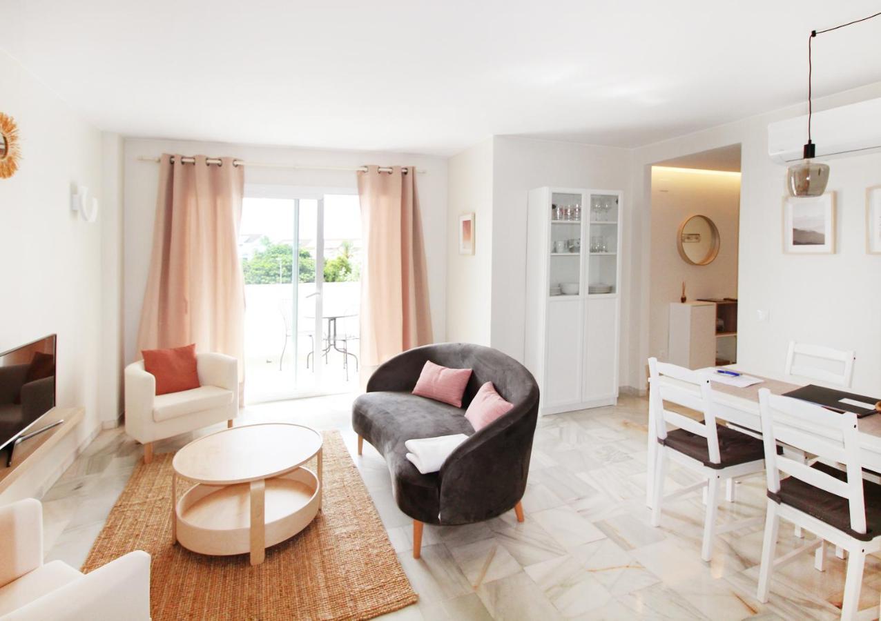 Apartment Balcon Del Mar *